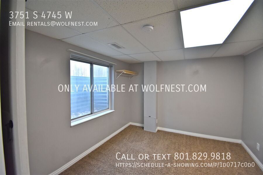 Stunning 4 Bed West Valley Home! No Deposit Option! property image