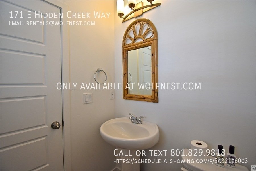 Stunning 4 Bed Saratoga Springs Home! No Deposit Option! property image