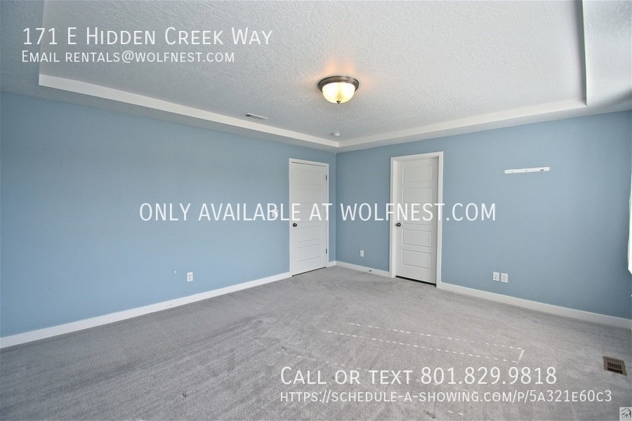 Stunning 4 Bed Saratoga Springs Home! No Deposit Option! property image