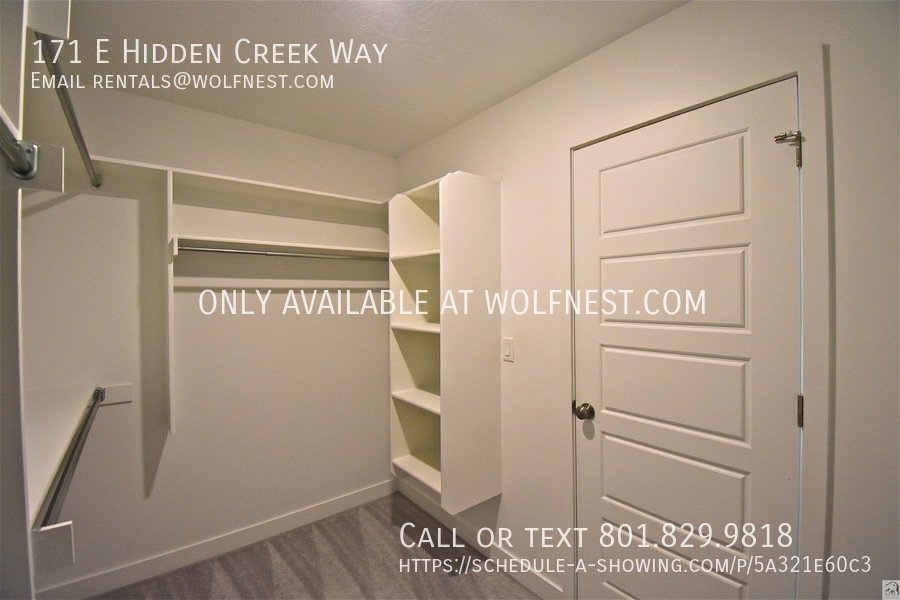 Stunning 4 Bed Saratoga Springs Home! No Deposit Option! property image