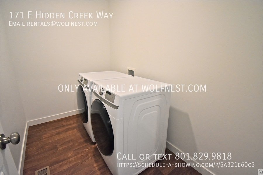 Stunning 4 Bed Saratoga Springs Home! No Deposit Option! property image