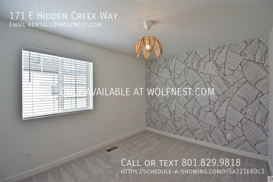 Stunning 4 Bed Saratoga Springs Home! No Deposit Option! property image