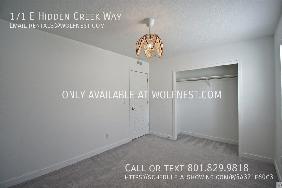 Stunning 4 Bed Saratoga Springs Home! No Deposit Option! property image