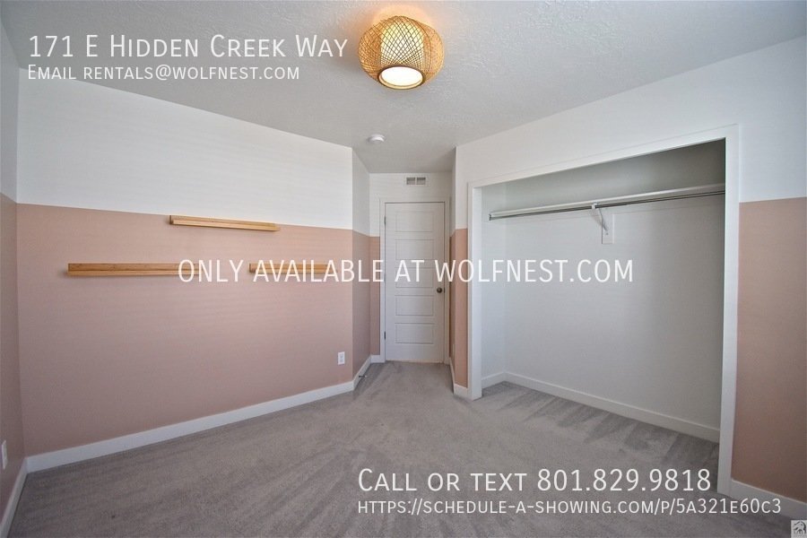 Stunning 4 Bed Saratoga Springs Home! No Deposit Option! property image