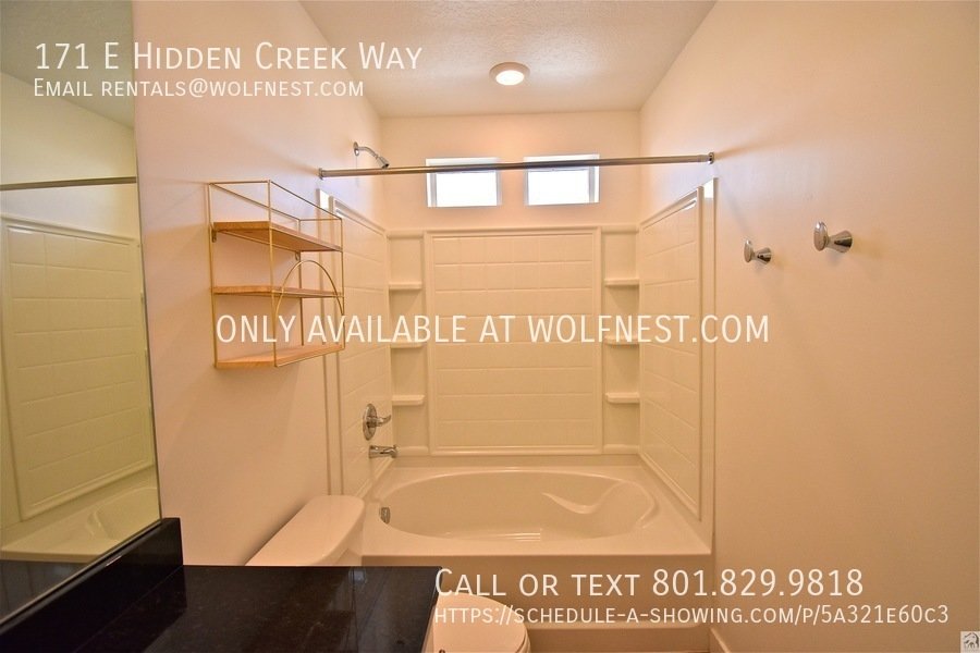 Stunning 4 Bed Saratoga Springs Home! No Deposit Option! property image