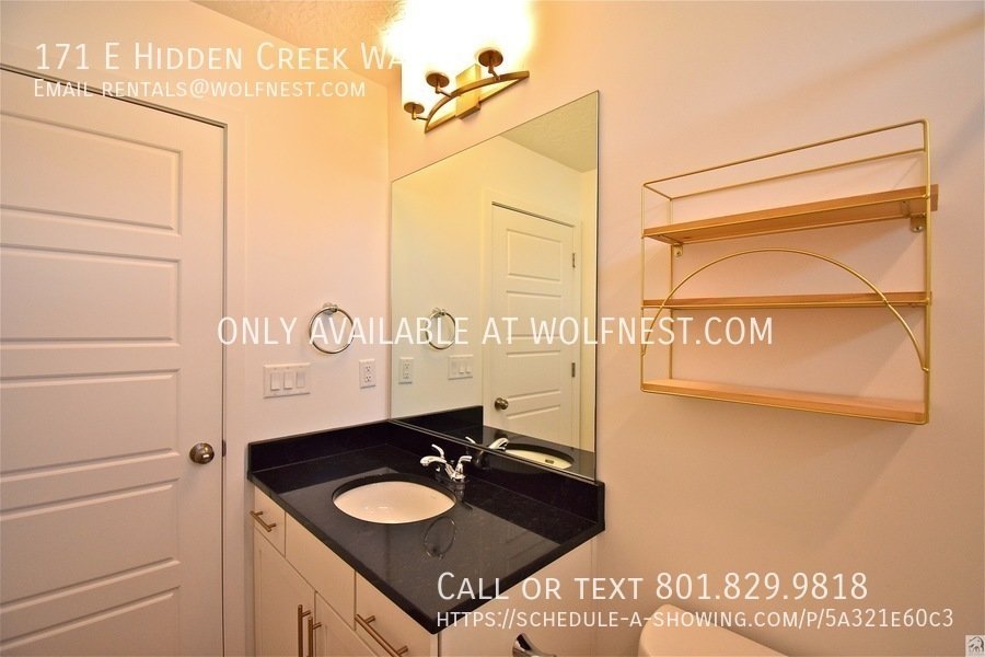 Stunning 4 Bed Saratoga Springs Home! No Deposit Option! property image