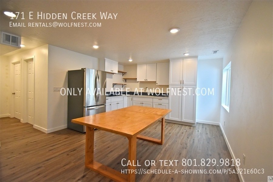 Stunning 4 Bed Saratoga Springs Home! No Deposit Option! property image