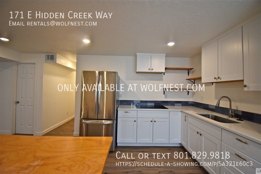 Stunning 4 Bed Saratoga Springs Home! No Deposit Option! property image