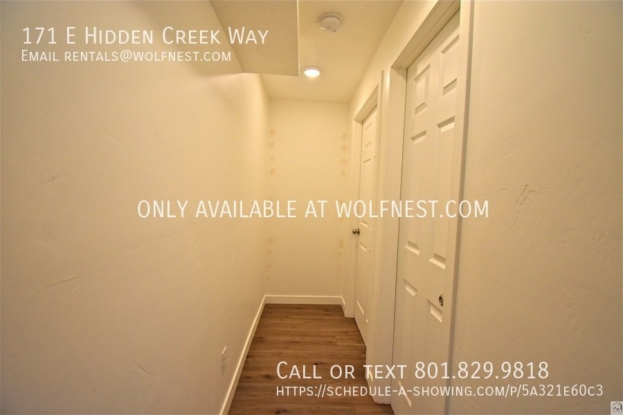 Stunning 4 Bed Saratoga Springs Home! No Deposit Option! property image