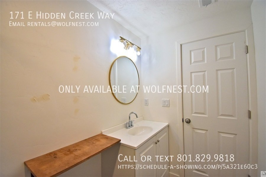 Stunning 4 Bed Saratoga Springs Home! No Deposit Option! property image