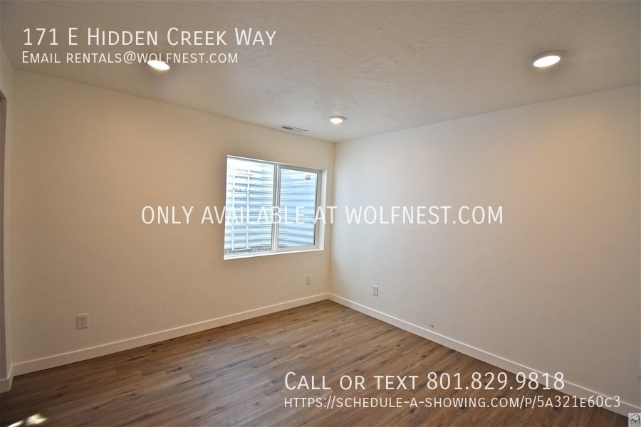 Stunning 4 Bed Saratoga Springs Home! No Deposit Option! property image