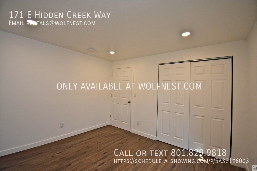 Stunning 4 Bed Saratoga Springs Home! No Deposit Option! property image