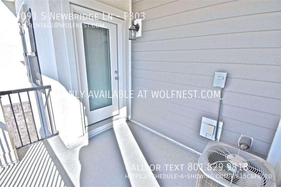 Stunning 3 Bedroom Herriman Condo! property image