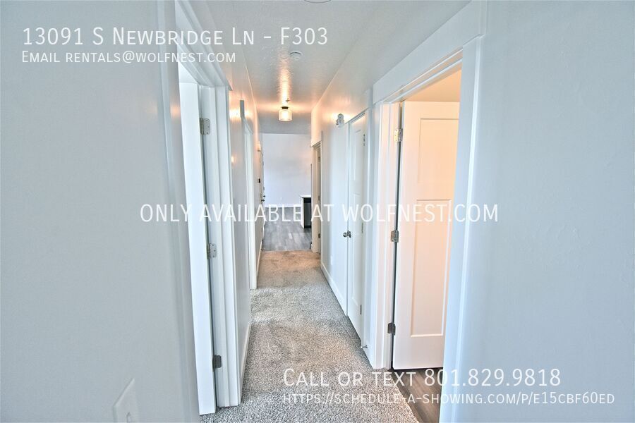 Stunning 3 Bedroom Herriman Condo! property image