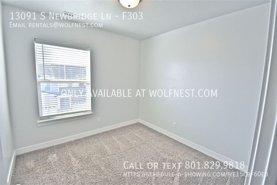 Stunning 3 Bedroom Herriman Condo! property image