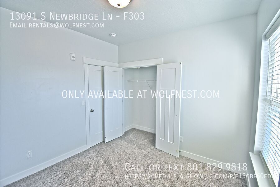 Stunning 3 Bedroom Herriman Condo! property image