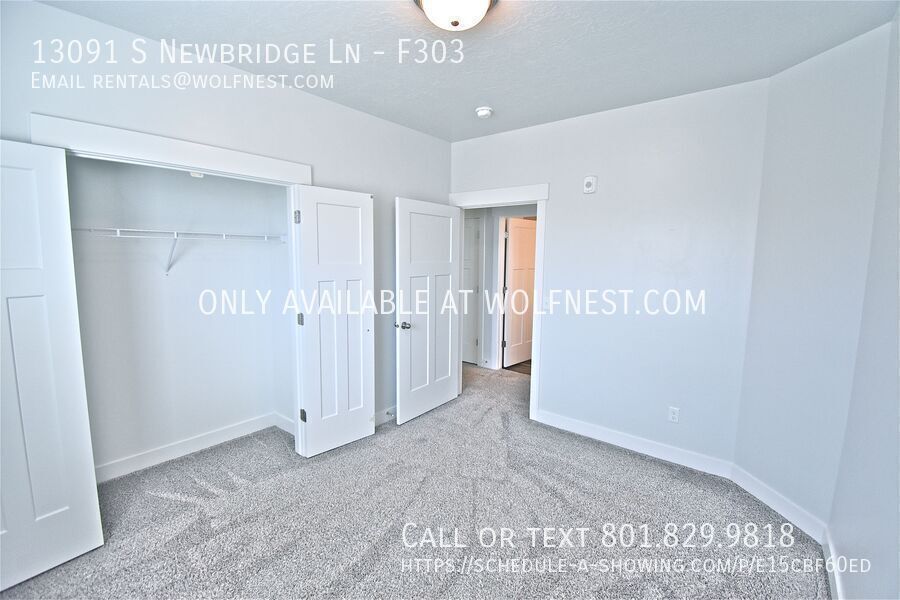 Stunning 3 Bedroom Herriman Condo! property image