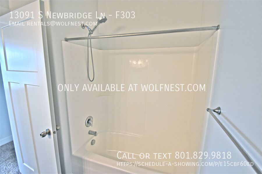 Stunning 3 Bedroom Herriman Condo! property image