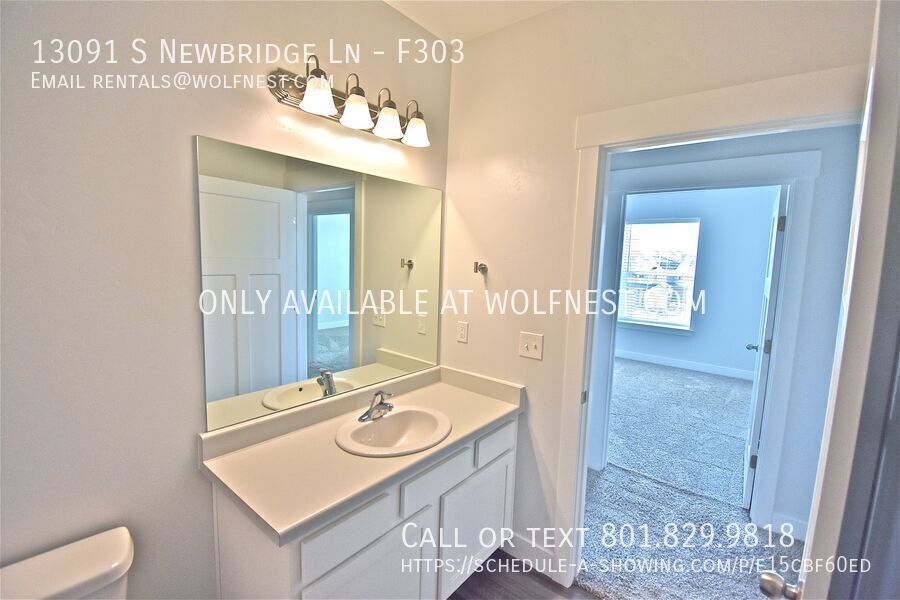 Stunning 3 Bedroom Herriman Condo! property image