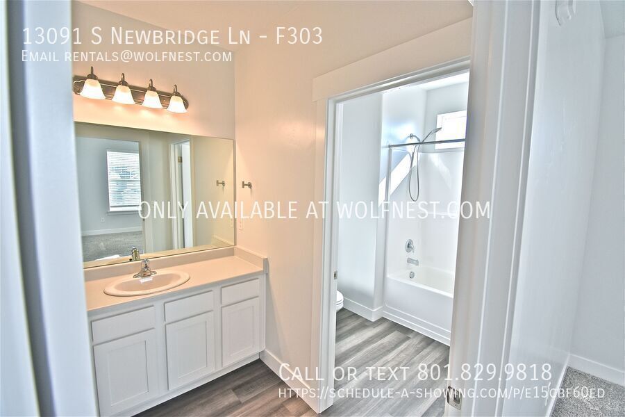 Stunning 3 Bedroom Herriman Condo! property image