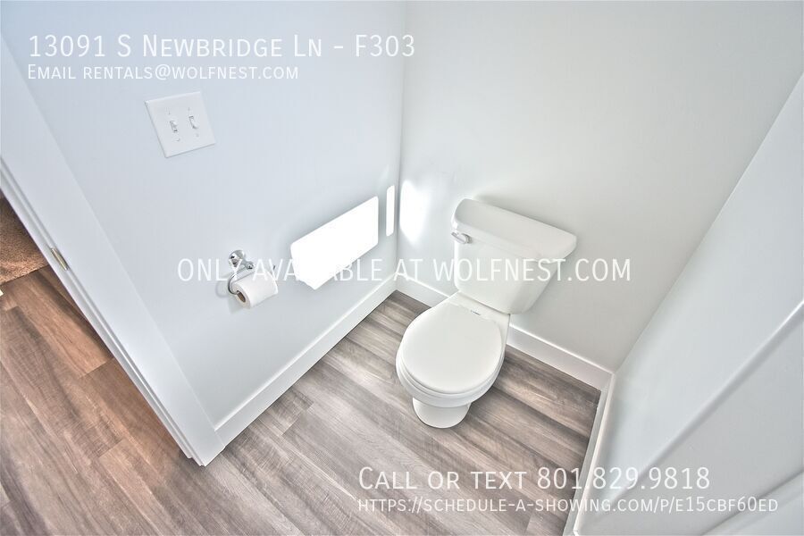 Stunning 3 Bedroom Herriman Condo! property image