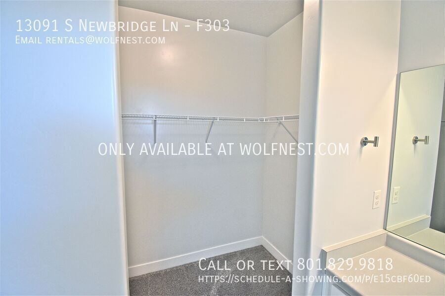 Stunning 3 Bedroom Herriman Condo! property image