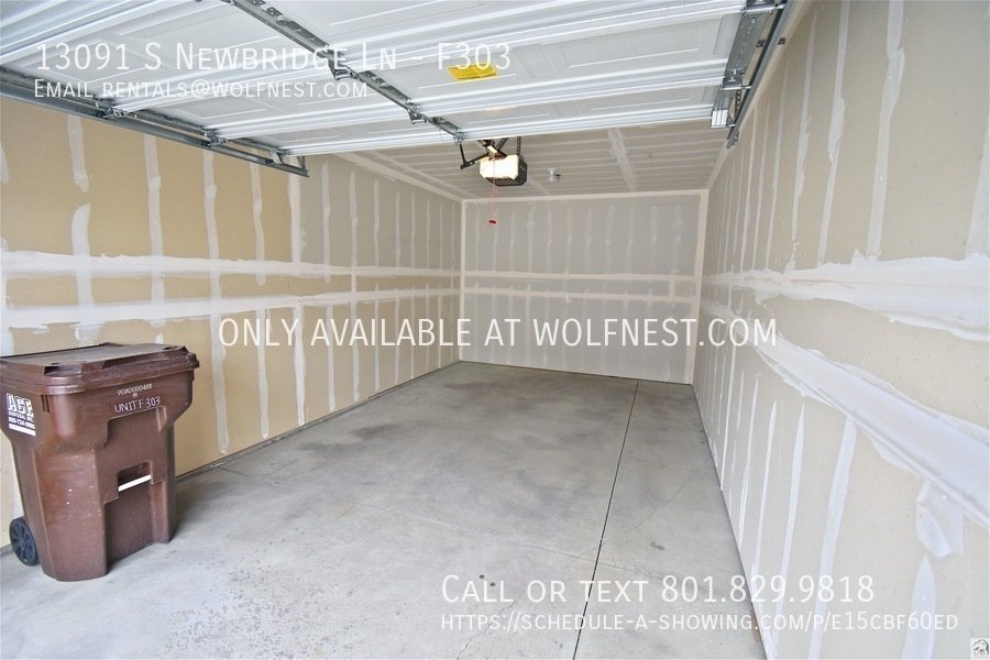 Stunning 3 Bedroom Herriman Condo! property image