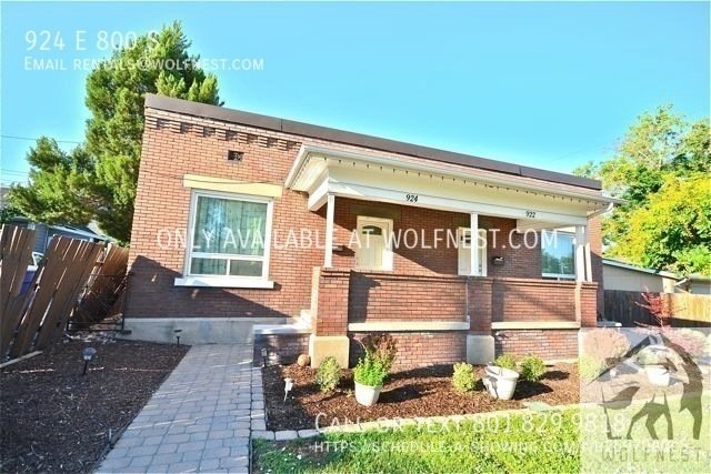 Stunning 1 Bed 9th & 9th Unit! No Deposit Option! property image