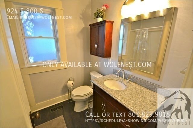 Stunning 1 Bed 9th & 9th Unit! No Deposit Option! property image