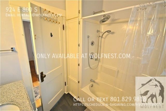 Stunning 1 Bed 9th & 9th Unit! No Deposit Option! property image
