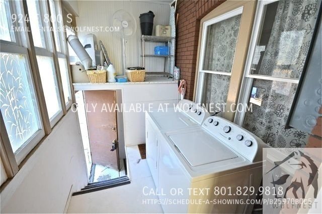Stunning 1 Bed 9th & 9th Unit! No Deposit Option! property image