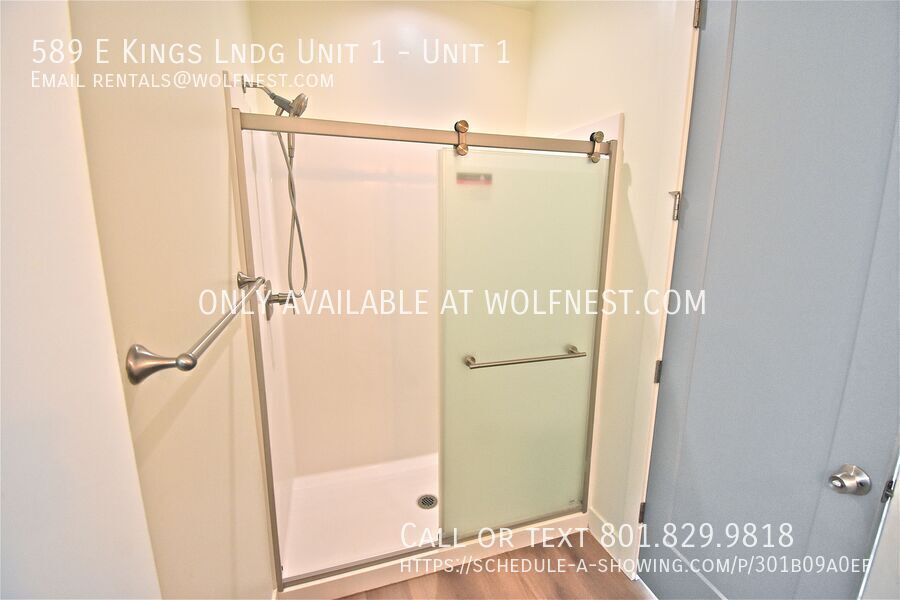 Gorgeous 3 Bed Tooele Upstairs Unit! No Deposit Option! property image