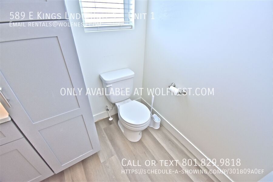 Gorgeous 3 Bed Tooele Upstairs Unit! No Deposit Option! property image