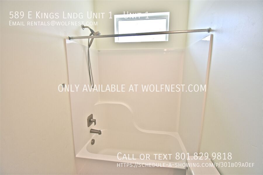 Gorgeous 3 Bed Tooele Upstairs Unit! No Deposit Option! property image