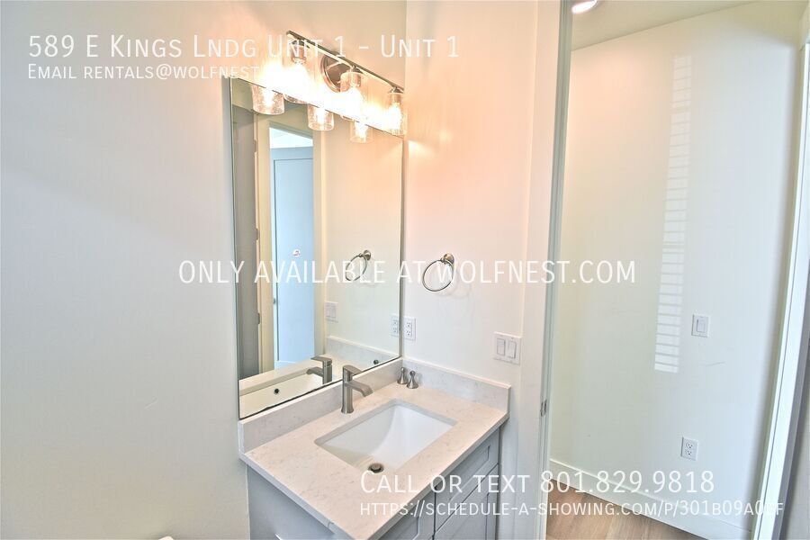 Gorgeous 3 Bed Tooele Upstairs Unit! No Deposit Option! property image