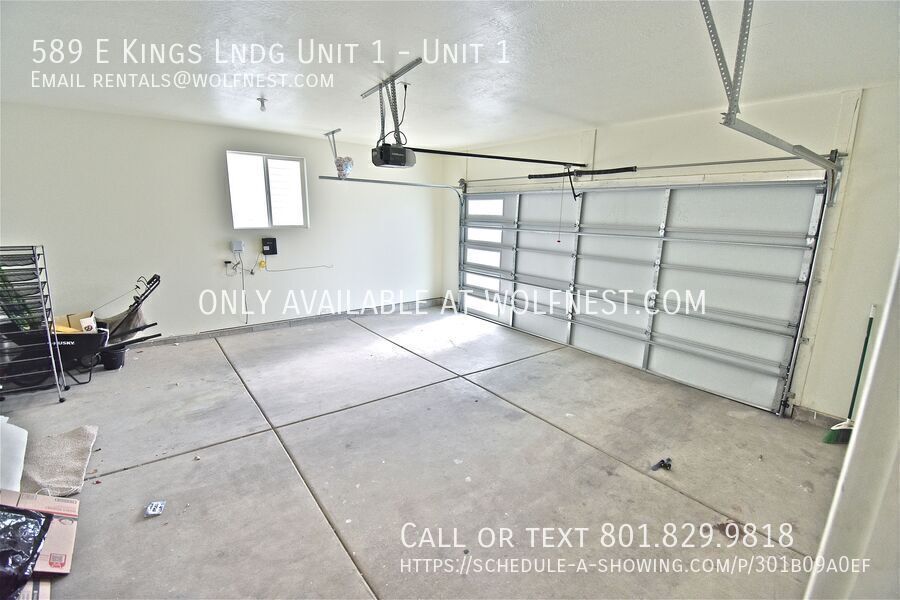 Gorgeous 3 Bed Tooele Upstairs Unit! No Deposit Option! property image