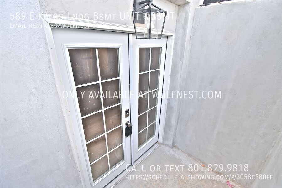 Gorgeous 3 Bed Tooele Bsmt Unit! No Deposit Option! property image