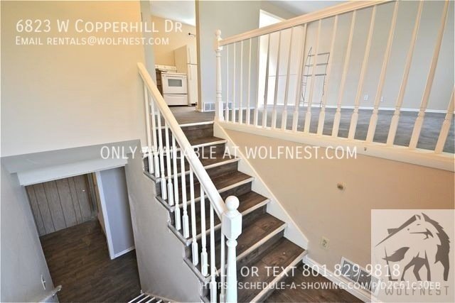 Newly Updated 4 Bed Home! No Security Option! property image