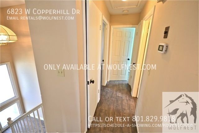 Newly Updated 4 Bed Home! No Security Option! property image