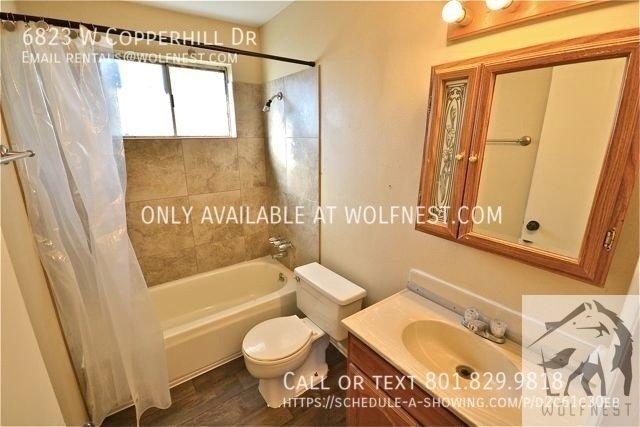 Newly Updated 4 Bed Home! No Security Option! property image