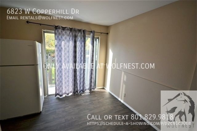 Newly Updated 4 Bed Home! No Security Option! property image