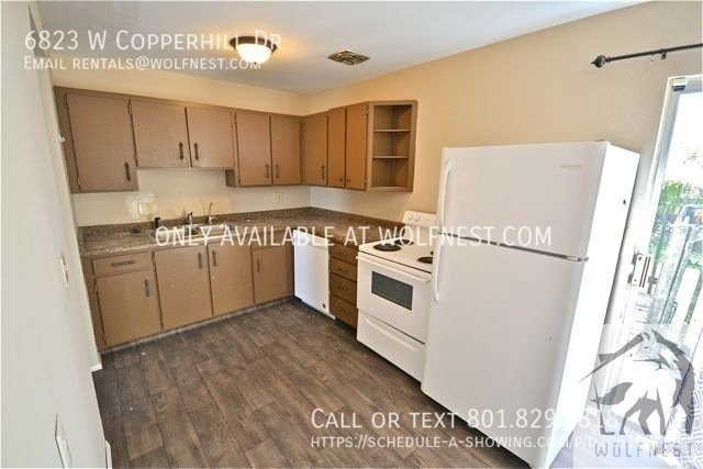 Newly Updated 4 Bed Home! No Security Option! property image