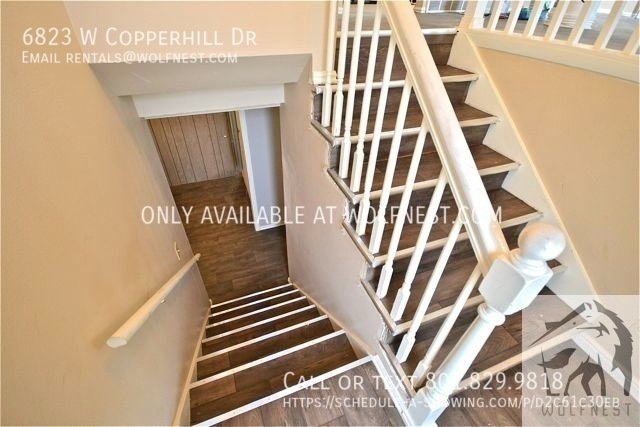 Newly Updated 4 Bed Home! No Security Option! property image