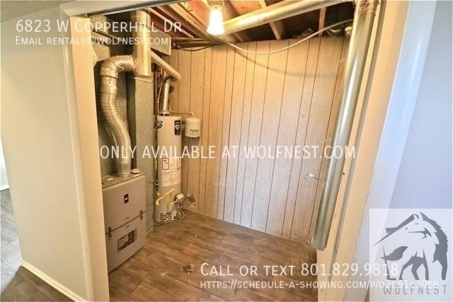 Newly Updated 4 Bed Home! No Security Option! property image