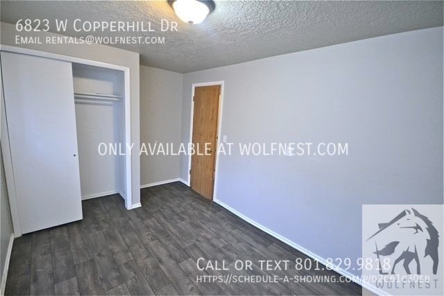 Newly Updated 4 Bed Home! No Security Option! property image