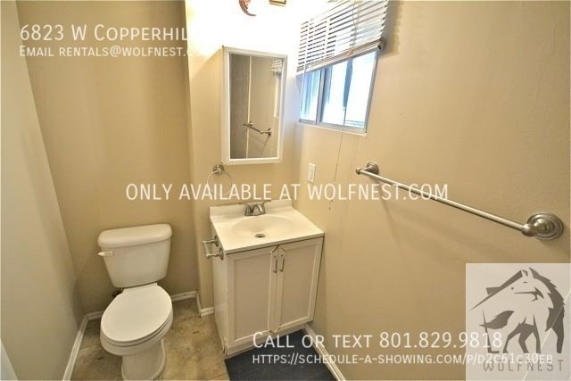 Newly Updated 4 Bed Home! No Security Option! property image