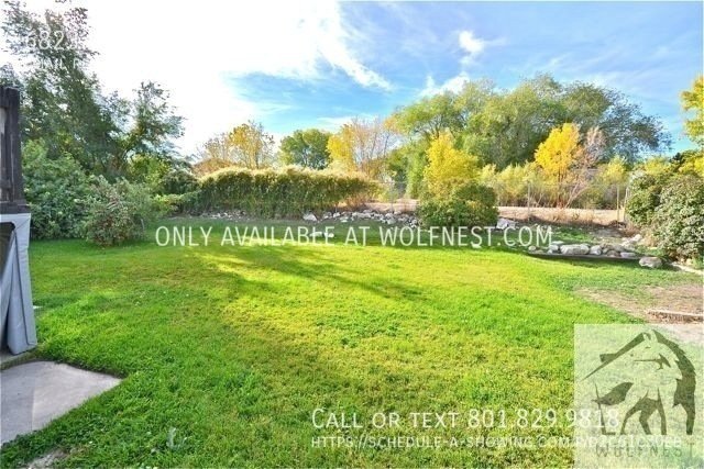 Newly Updated 4 Bed Home! No Security Option! property image