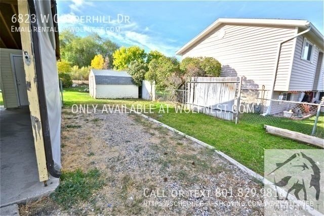 Newly Updated 4 Bed Home! No Security Option! property image