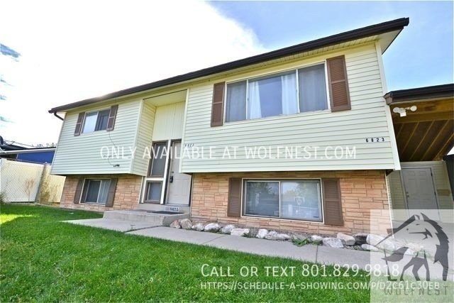 Newly Updated 4 Bed Home! No Security Option! property image