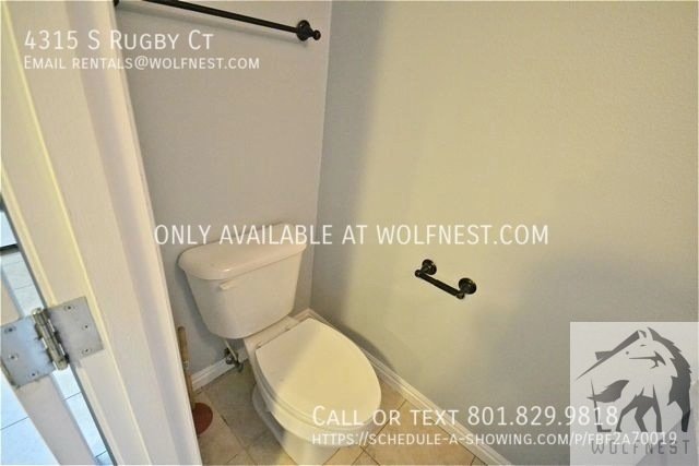 Stunning 2 Bed Taylorsville Townhome! No Deposit Option! property image